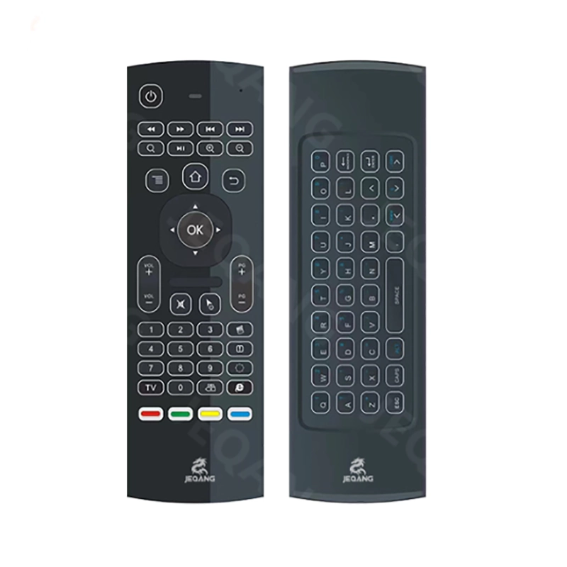 ریموت کنترل ایر ماوس JEQANG مدل JA-505
